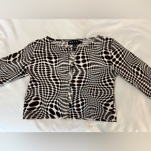 Motel Rocks long sleeve - Picture 2 of 3